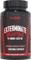 Huge Supplements Exterminate Nighttime
