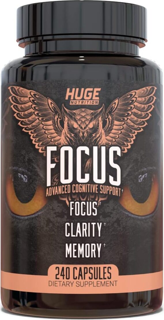 Huge Supplements Focus News & Prices at PricePlow