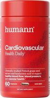 HumanN Cardiovascular Health Daily