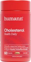 HumanN Cholesterol Health Daily