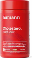 HumanN Cholesterol Health Daily