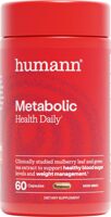 HumanN Metabolic Health Daily