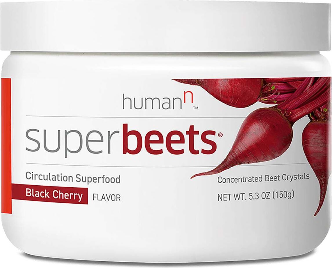 HumanN SuperBeets News, Reviews, & Prices at PricePlow