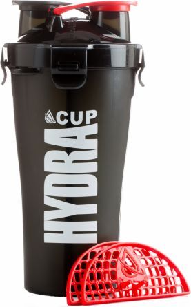 Hydra Cup Dual Shaker