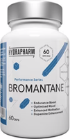 Hydrapharm Bromantane