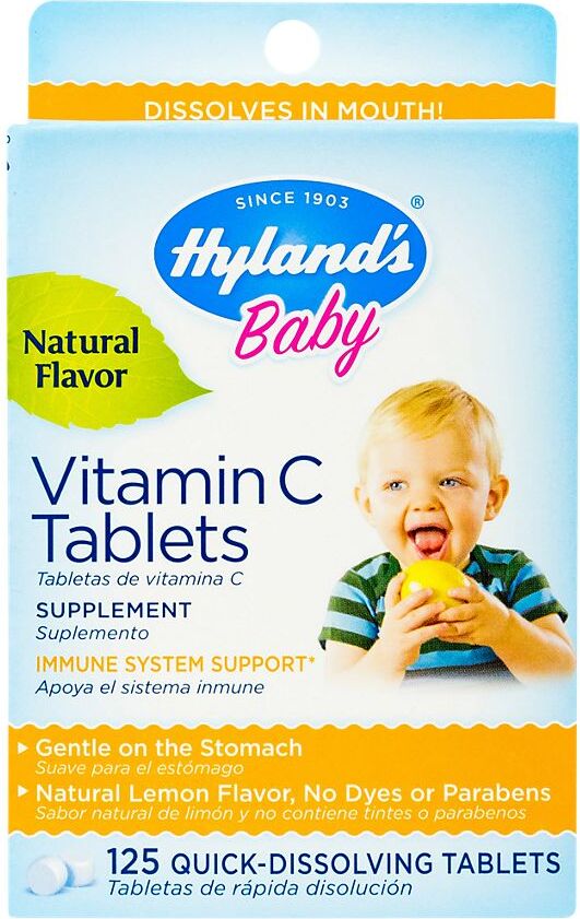 Vitamin C Price