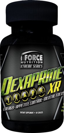 iForce Dexaprine XR