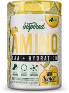 Inspired Nutraceuticals AMINO EAA + Hydration