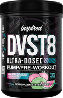 Inspired Nutraceuticals DVST8 Untra-Dosed