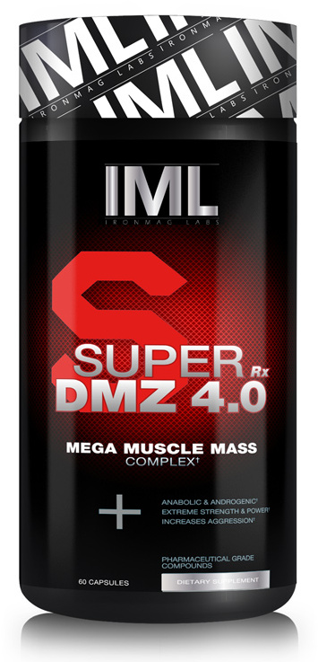 Super DMZ 4.0