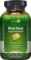 Irwin Naturals Bloat-Away