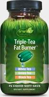 irwin naturals triple ceai fat burner recenzii