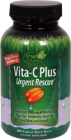 Irwin Naturals Vita-C Plus