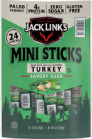 Jack Link's Mini Sticks - Turkey