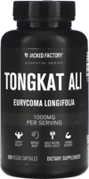 Jacked Factory Tongkat Ali - Eurycoma Longifolia