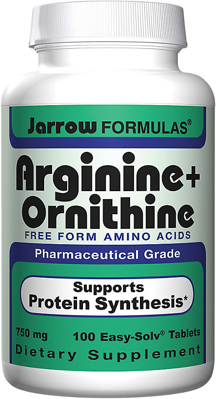 Viagra plus l arginine