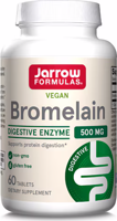 Jarrow Formulas Bromelain