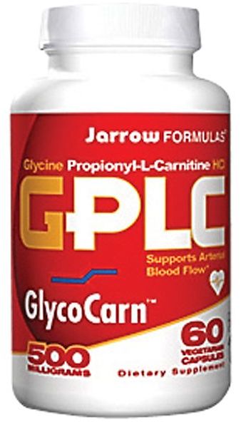 Jarrow Formulas GPLC News Reviews Prices At PricePlow