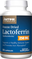 Jarrow Formulas Lactoferrin