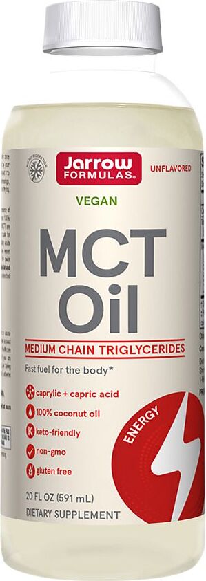 Order MCT Oil Coconut 24oz Onnit