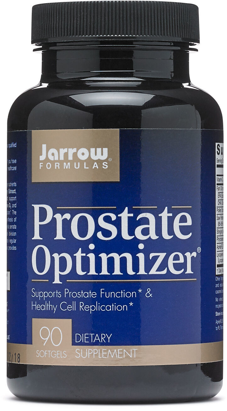 prostate optimizer