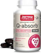 Jarrow Formulas Q-absorb Co-Q10