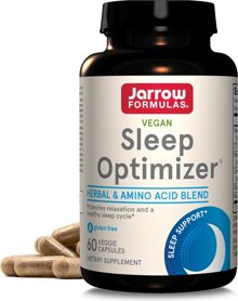 Jarrow Formulas Sleep Optimizer