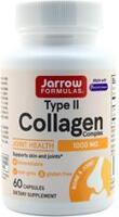 Jarrow Formulas Type II Collagen - Bioavailable Complex