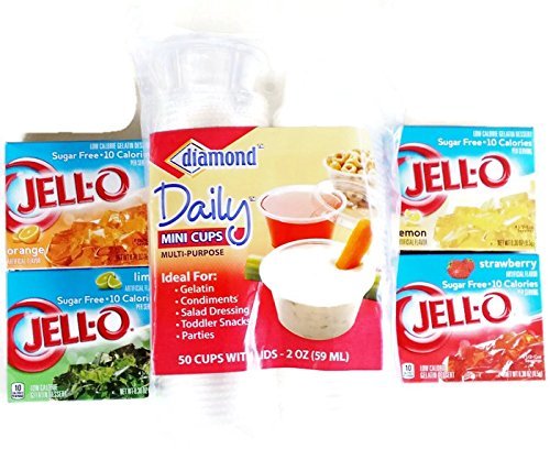 Jello Sugar Free Jello News Prices At Priceplow