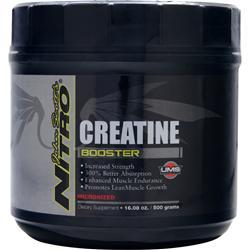 SEARCH AND BUY THIS PRODUCT John Scott's Nitro Creatine Booster | Save at PricePlow