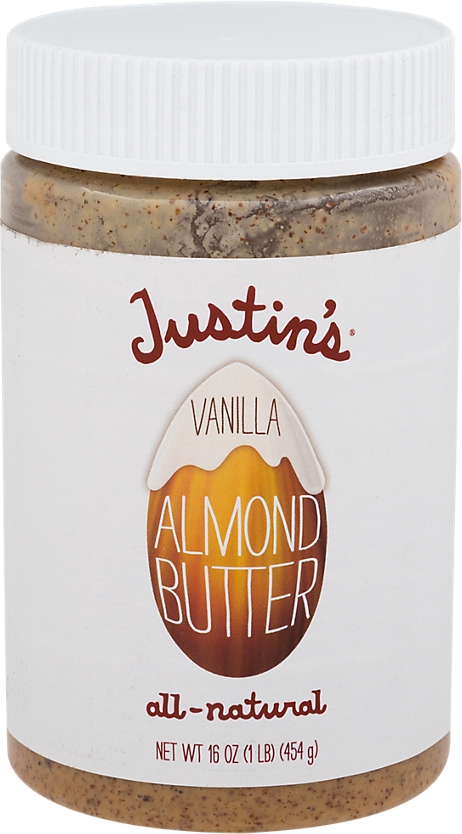 Justin's nut butter coupon 2018