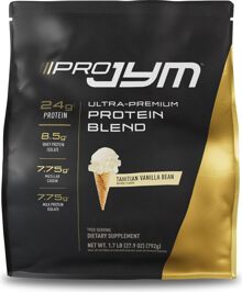 JYM Pre-Workout Review (2024)