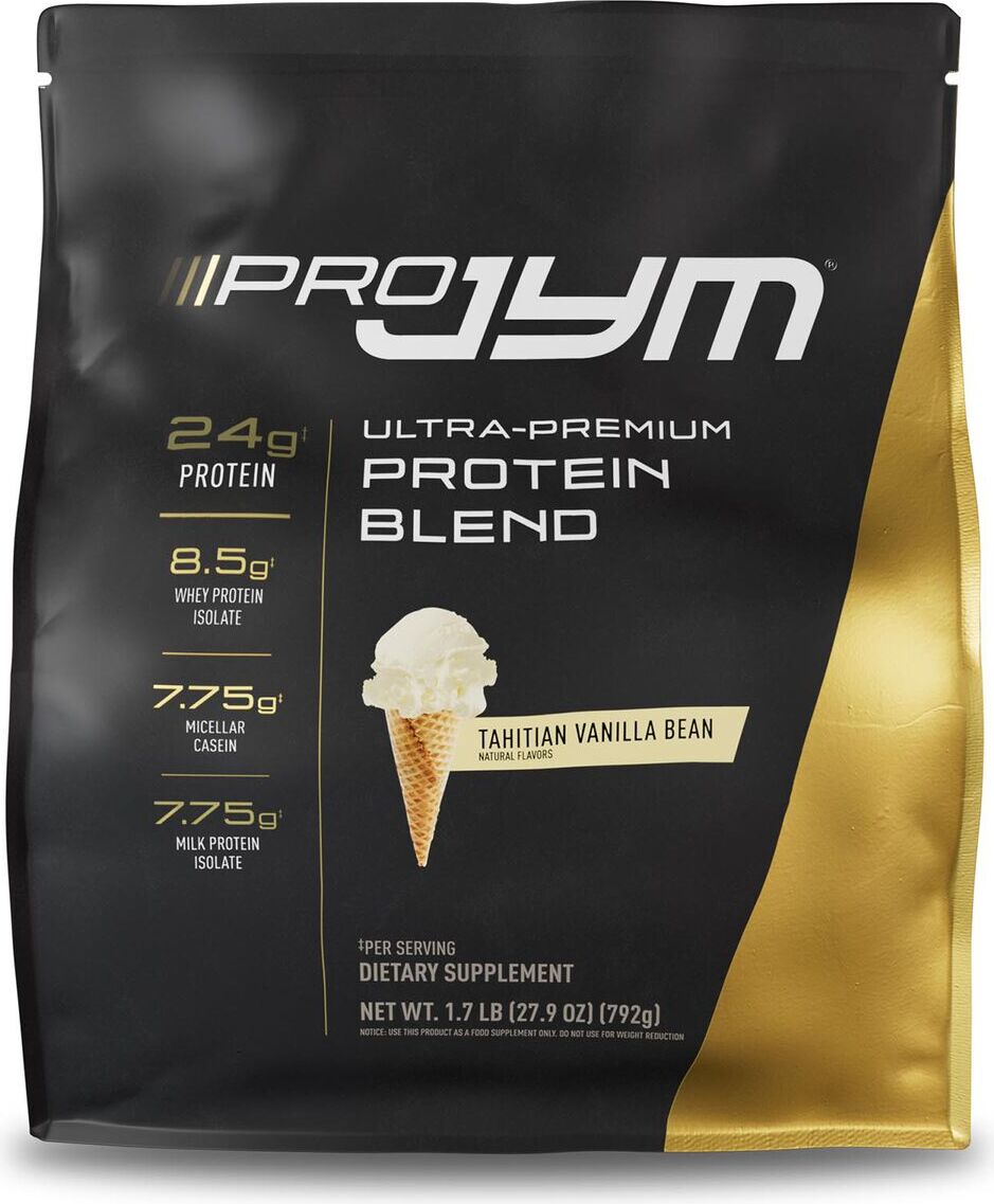 Pro JYM is out! Click the image to sign up for price alerts and see the best price!