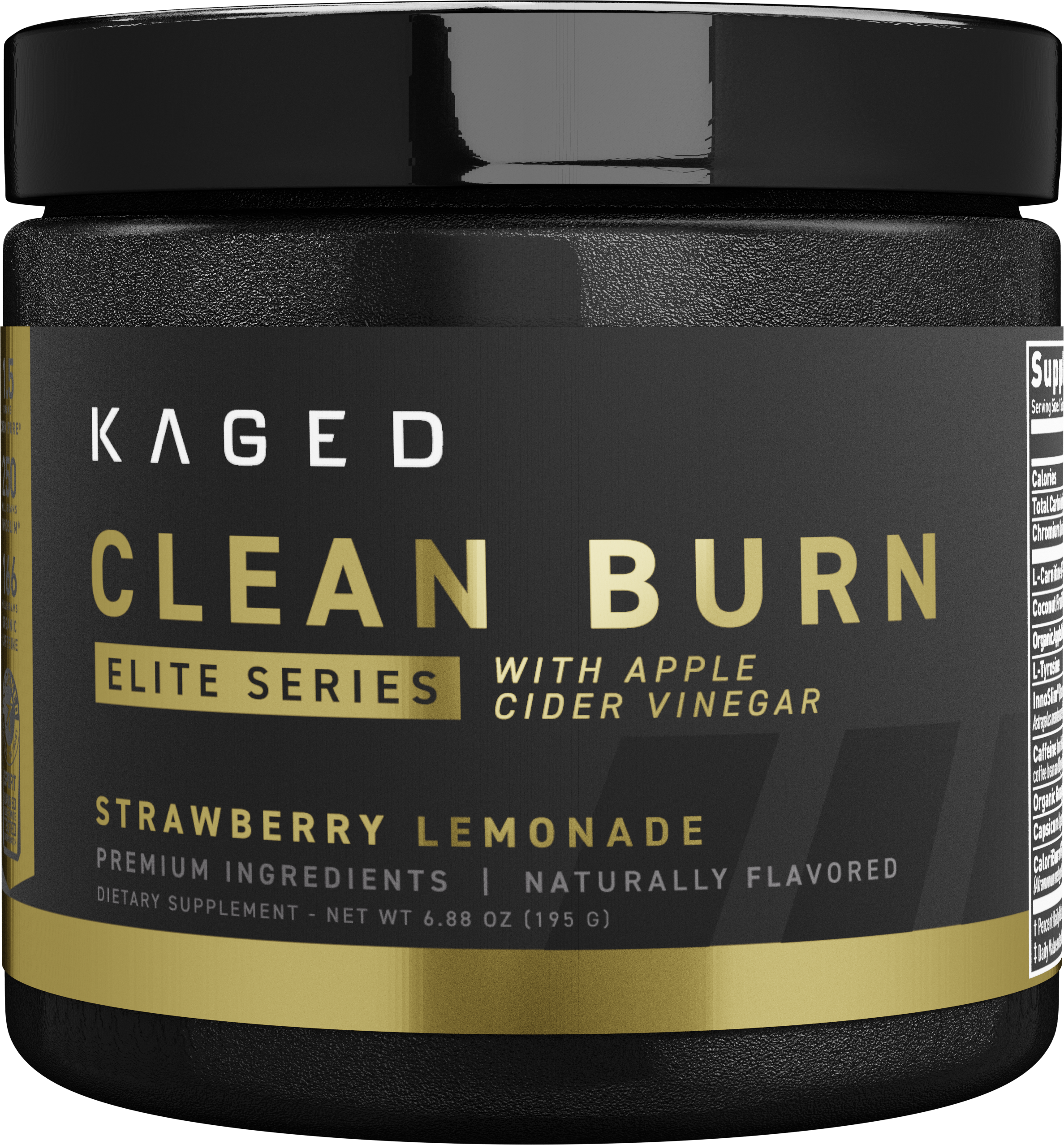 Kaged ELITE Series: 11 New Products Now Live at GNC