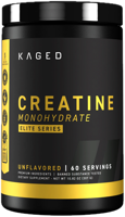 Kaged Creatine Monohydrate Elite Series