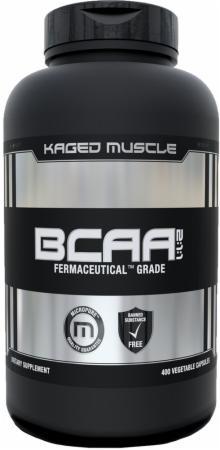 Kaged Muscle BCAA 2:1:1