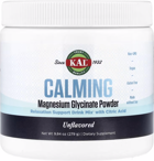 KAL Calming Magnesium Glycinate Powder