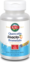 KAL Quercetin Ester-C Bromelain