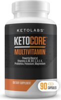 Ketolabs KetoCore Multivitamin