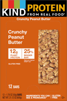 KIND Bars Peanut Butter Bars