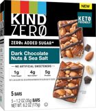 KIND Bars ZERO