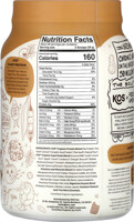 KOS Organic Superfood Plant Protein