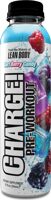 Labrada Charge! Preworkout RTD