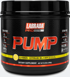 Labrada Pro Series PUMP