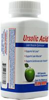 Labrada Ursolic Acid