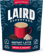 Laird Superfood InstaFuel