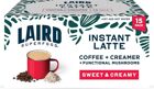 Laird Superfood Instant Latte