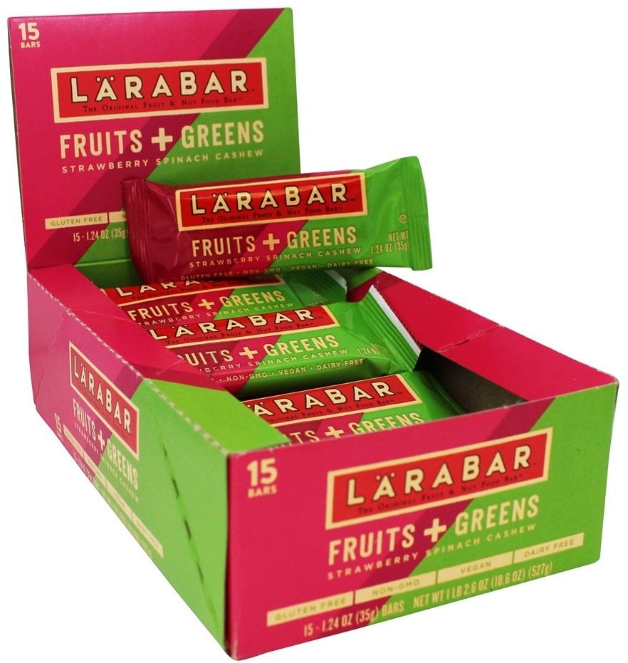 Ts Lara Bar