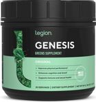 Legion Genesis Green Superfood