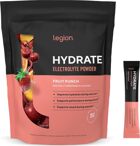 Legion Hydrate Electrolyte Powder
